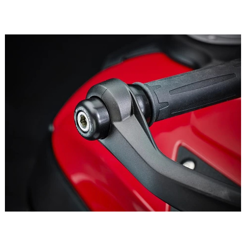 Evotech Performance Handlebar End Weights To Suit BMW R 1250 GS  (2019 - Onwards)