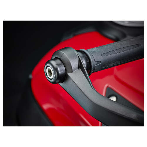Evotech Performance Handlebar End Weights To Suit BMW S1000 XR TE (2020 - Onwards)