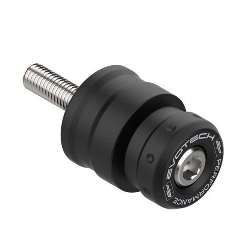 Evotech Performance Bar End Weights - BMW F 900 XR TE (2020+)