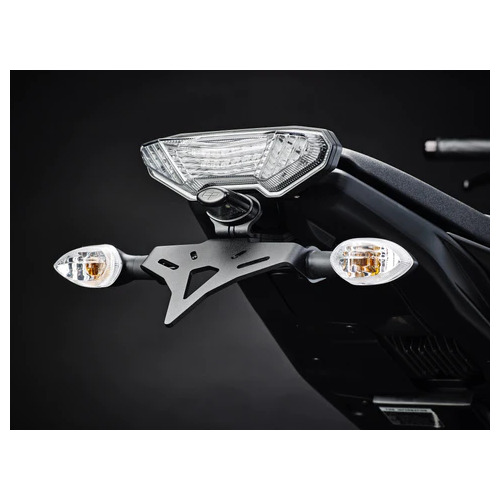 Evotech Performance Tail Tidy To Suit Yamaha MT-09 (2013 - 2016)