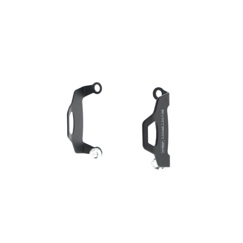 Evotech Performance Front Calliper Guards (Pair) To Suit Ducati Diavel V4 (2023 - Onwards)