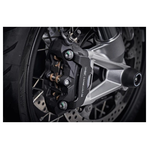 Evotech Performance Front Calliper Guards (Pair) To Suit BMW R 1300 GS Trophy (2024 - Onwards)