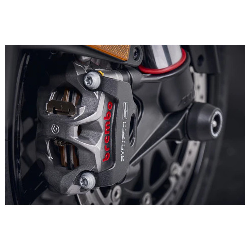 Evotech Performance Front Calliper Guard (Pair) To Suit KTM 1290 Super Duke R (2020 - Onwards)