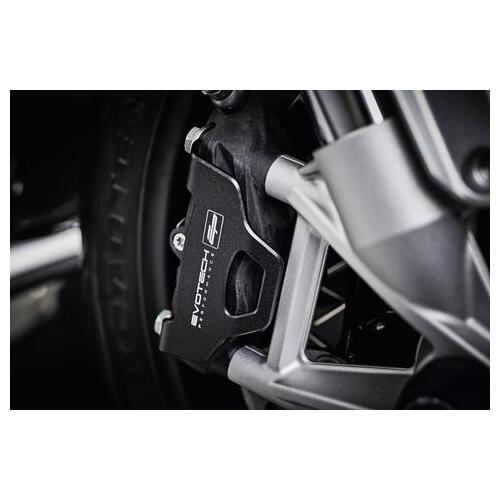 Evotech Performance Front Calliper Guards (Pair) To Suit BMW F 900 R 2020 - Onwards