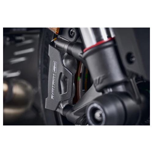 Evotech Performance Front Calliper Guard (Pair) To Suit KTM 1290 Super Duke R Evo (2022 - Onwards)