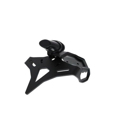 Evotech Performance Kawasaki Ninja 250 SL Tail Tidy 2015-2019
