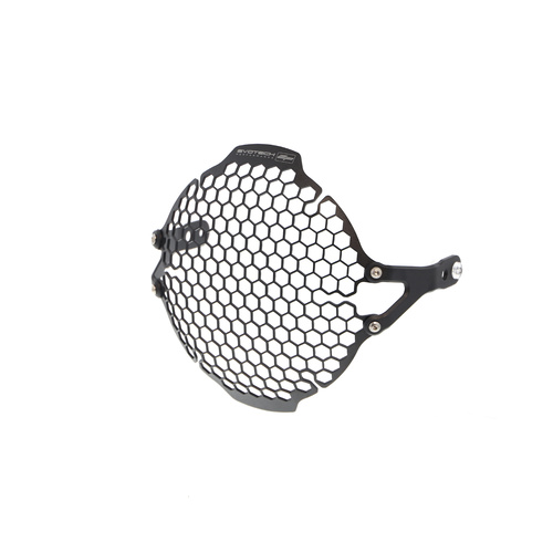 Evotech Performance Headlight Guard To Suit Ducati Scrambler Classic 2019 - 2020