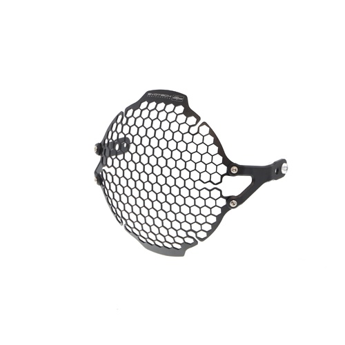 Evotech Performance Ducati Scrambler Icon Headlight Guard (2019 - 2022)