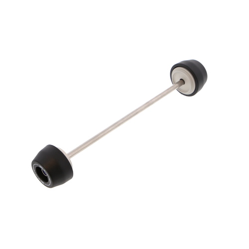 Evotech Performance Front Spindle Bobbins To Suit Yamaha MT-07 2018 - Onwards