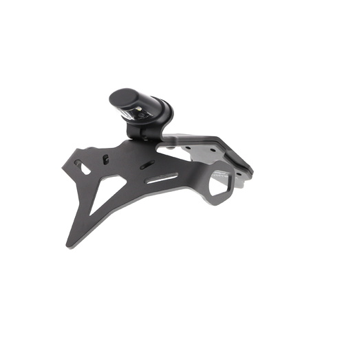 Evotech Performance Tail Tidy To Suit Kawasaki ZX-10R Performance 2019 - 2020