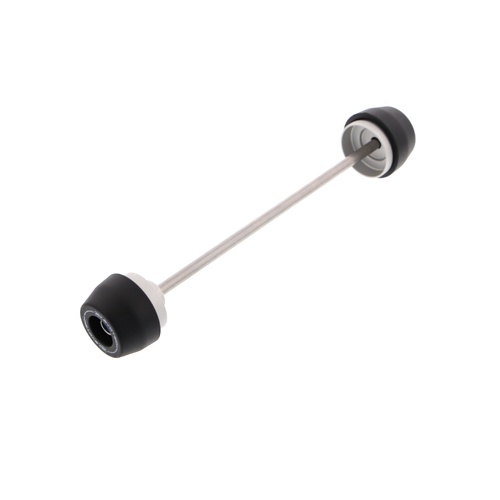 Evotech Performance Rear Spindle Bobbins - Kawasaki Ninja ZX-10RR (2021+)