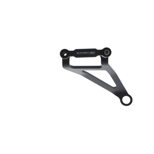 Evotech Performance Exhaust Hanger Blanking Plate Kit To Suit Ducati Monster 1200 S 2014 - 2016