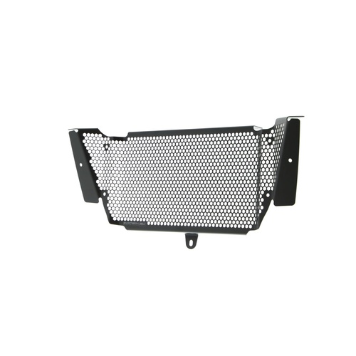 Evotech Performance Radiator Guard To Suit Yamaha MT-03 2016 - 2019