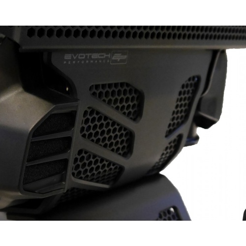 Evotech Performance Engine Guard Protector To Suit Ducati Hypermotard 939 2016 - 2018