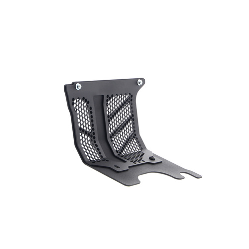 Evotech Performance Engine Guard Protector To Suit Ducati Hypermotard 950 2019 - Onwards
