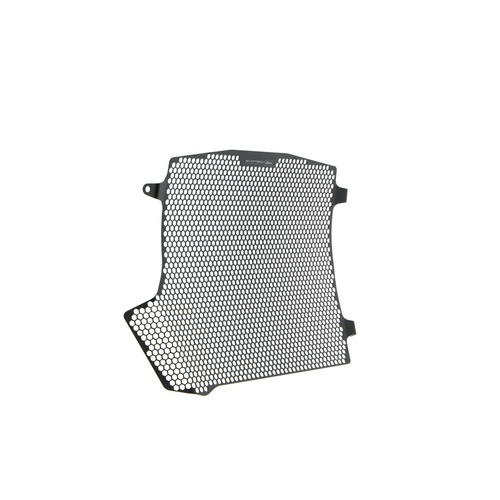 Evotech Performance Radiator Guard To Suit Ducati XDiavel 2016 - Onwards