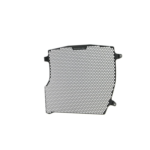 Evotech Performance Radiator Guard To Suit Ducati XDiavel S 2016 - Onwards