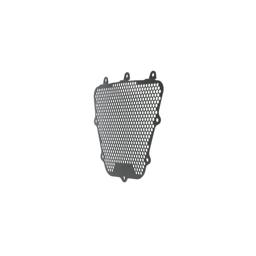 Evotech Performance Oil Cooler Guard To Suit Ducati XDiavel S 2016 - Onwards