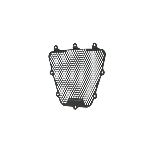 Evotech Performance Oil Cooler Guard To Suit Ducati XDiavel 2016 - Onwards