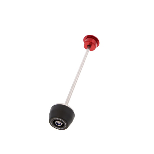 Evotech Performance Rear Spindle Bobbins To Suit Ducati Hypermotard 821 SP 2013 - 2015