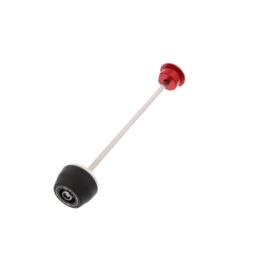Evotech Performance Rear Spindle Bobbins To Suit Ducati Hypermotard 939 2016 - 2018