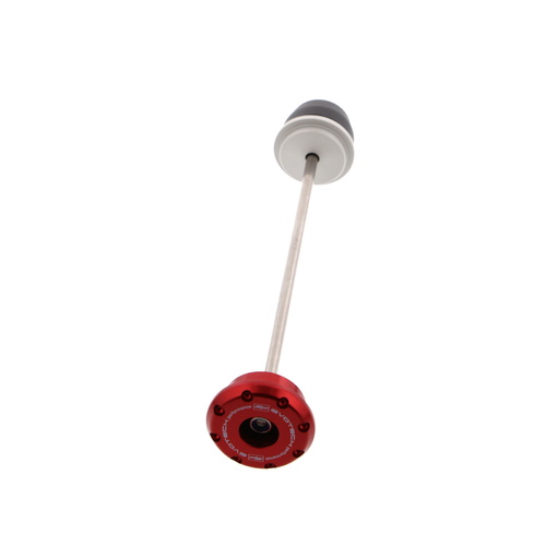 Evotech Performance Rear Spindle Bobbins To Suit Ducati Panigale V4 S 2018 - 2020