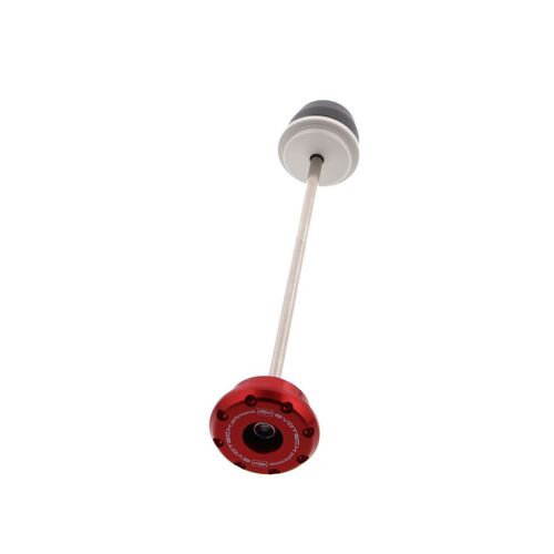 Evotech Performance Rear Spindle Bobbins To Suit Ducati Multistrada V4 RS (2024 - Onwards)