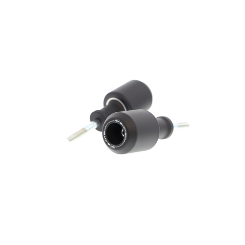 Evotech Performance Crash Bobbins To Suit Triumph Speed Triple RS 2018 - 2020