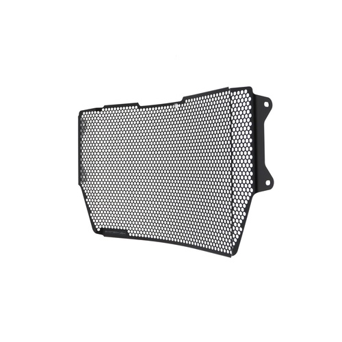 Evotech Performance Radiator Guard To Suit Triumph Speed Triple 2016 - 2017