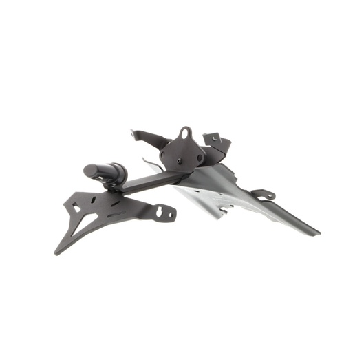 Evotech Performance Tail Tidy To Suit BMW R 1200 R (2015 - 2018)