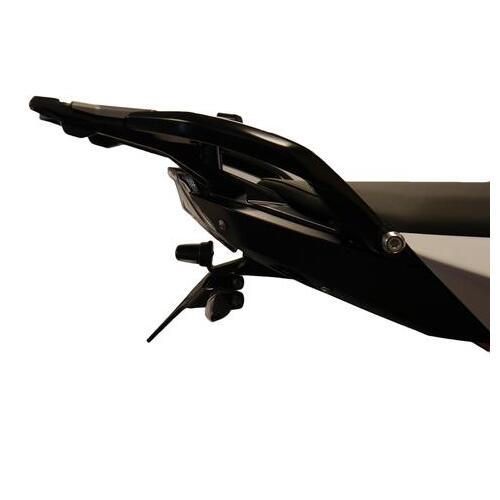 Evotech Performance Tail Tidy To Suit BMW R 1250 RS (2019 - Onwards)