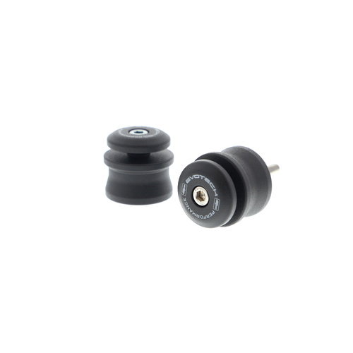 Evotech Performance Bar End Weights To Suit Ducati Multistrada 1260 D Air 2018 - 2020
