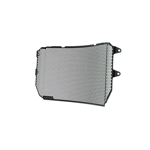 Evotech Performance Radiator Guard To Suit Yamaha MT-10 SP (2016 - 2021)