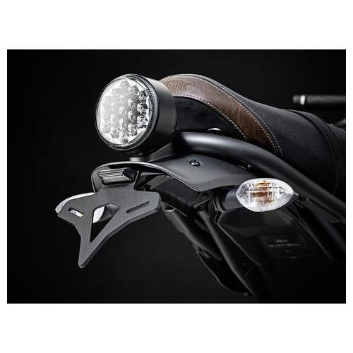 Evotech Performance Tail Tidy To Suit Yamaha XSR700 2016 - Onwards