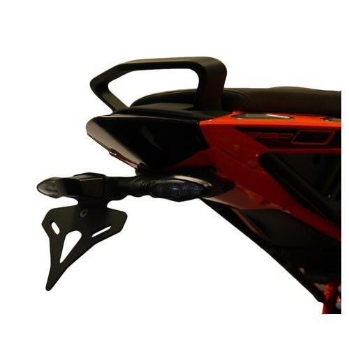 Evotech Performance Tail Tidy To Suit KTM 1290 Super Duke GT (2019 - Onwards)