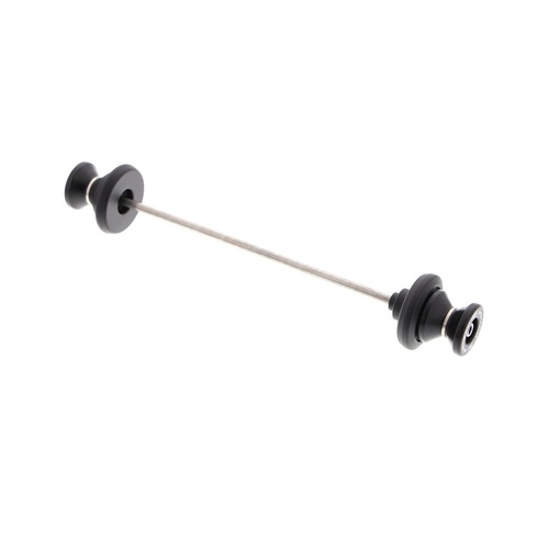 Evotech Performance Rear Spindle Paddock Stand Bobbins To Suit Yamaha FZ-07 2018 - 2020