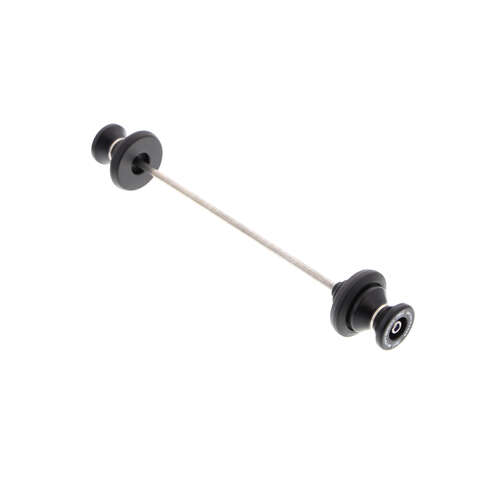 Evotech Performance Rear Spindle Paddock Stand Bobbins To Suit Yamaha MT-07 2018 - Onwards