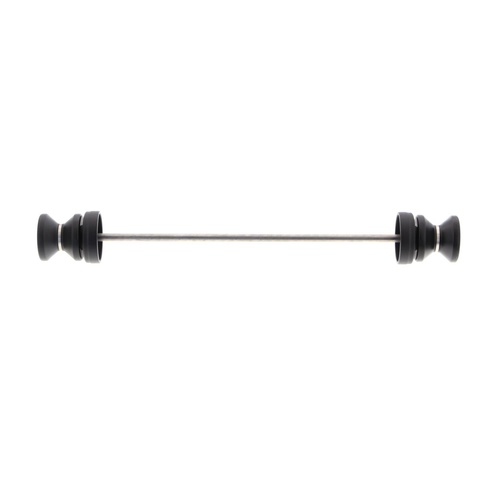 Evotech Performance Rear Paddock Spindle Bobbins To Suit Ducati Monster 797 2017 - 2020