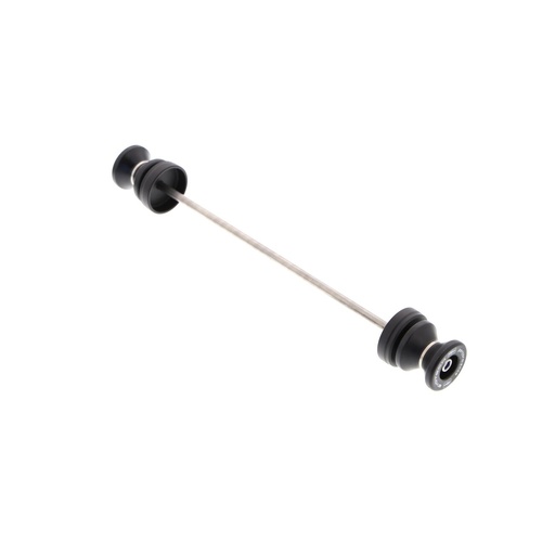 Evotech Performance Rear Paddock Spindle Bobbins To Suit Ducati Scrambler Classic 2015 - 2018