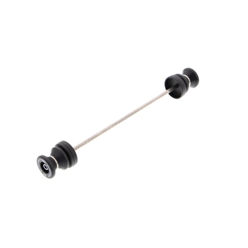 Evotech Performance Rear Paddock Spindle Bobbins To Suit Ducati Scrambler Urban Enduro 2015 - 2016