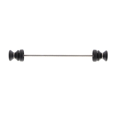 Evotech Performance Rear Paddock Spindle Bobbins To Suit Ducati Scrambler Street Classic 2018 - 2020