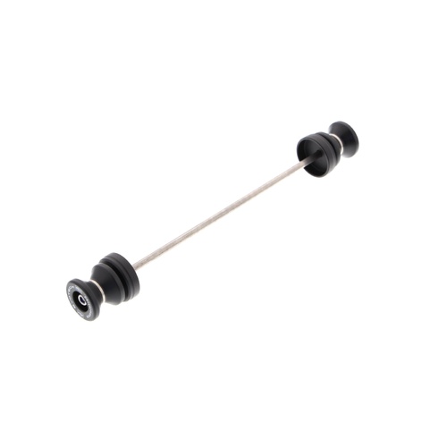 Evotech Performance Paddock Stand Bobbins - Ducati Scrambler Icon (2023+)