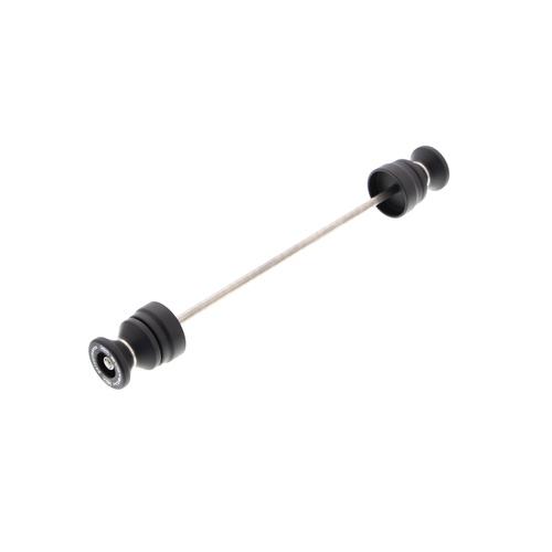 Evotech Performance Rear Spindle Paddock Stand Bobbins To Suit Ducati Scrambler 1100 Sport 2018 - 2020