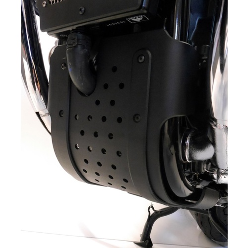 Evotech Performance Engine Guard To Suit Triumph Thruxton R T120 2016 - Onwards