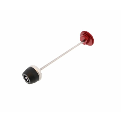 Evotech Performance Rear Spindle Bobbins To Suit MV Agusta Brutale 800 RR LH44 2018 - 2019