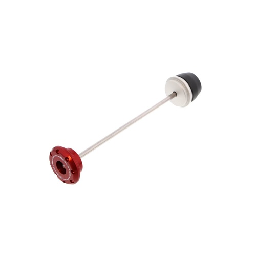 Evotech Performance Rear Spindle Bobbins To Suit MV Agusta Turismo Veloce 800 2018 - Onwards