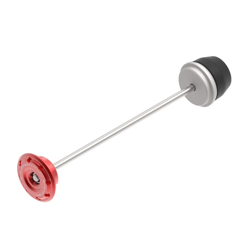 Evotech Performance Rear Spindle Bobbins - MV Agusta Brutale 800 RR (2016-2017)
