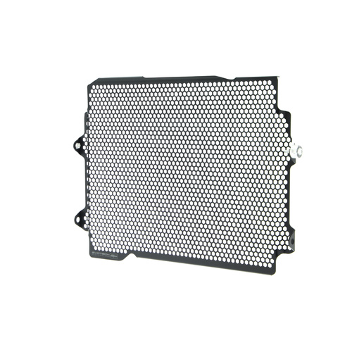 Evotech Performance Radiator Guard To Suit Yamaha Tracer 700 2016 - Onwards