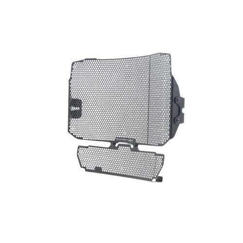 Evotech Performance Radiator and Oil Cooler Guard Set - MV Agusta Brutale 800 RC (2018+)