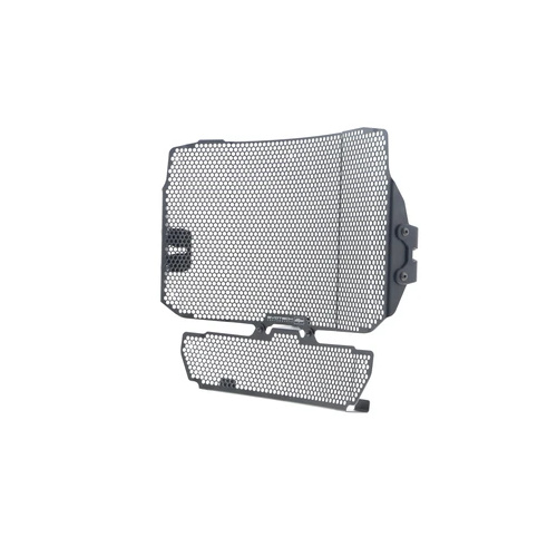 Evotech Performance Radiator and Oil Cooler Guard Set To Suit MV Agusta Brutale 800 RR LH44 2018 - 2019